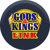 god-king-link