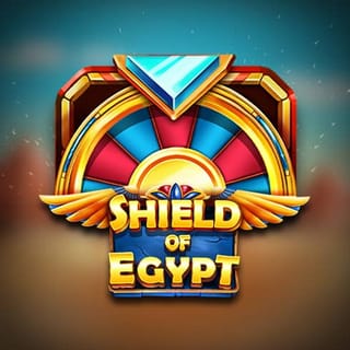 Shield of Egypt-bg