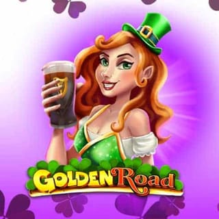 Golden Road-bg