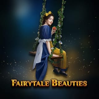 Fairytale Beauties-bg