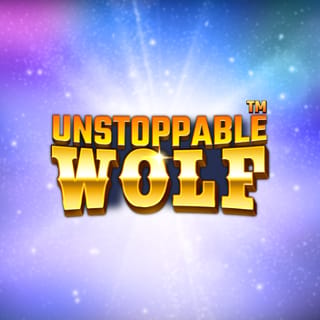 Unstoppable Wolf-bg