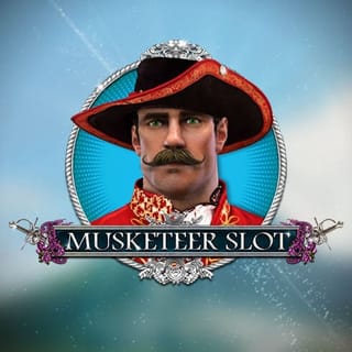 Musketeer Slot-bg