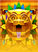 The Golden City-bg