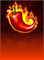 Hot Chilli-bg
