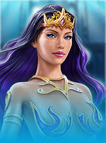 Mysterious Atlantis-bg