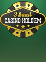 3 Hand Holdem-bg