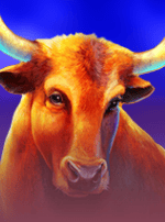 Longhorn Jackpots-bg