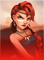 Dragon Tribe-bg