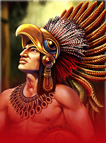 Montezuma Megaways-bg
