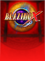 Blazing X-bg