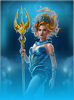 Ocean's Treasure-bg