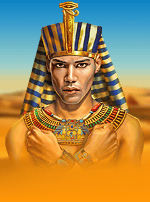 40 Almighty Ramses II-bg