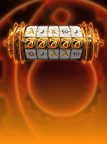 Golden Cryptex-bg