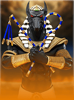 Rise of Anubis-bg