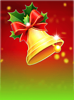 Christmas Jackpot Bells-bg