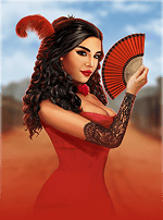 Wild West Wilds-bg
