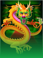Jinse Dao Drago-bg
