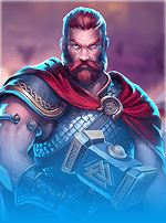 Age of the Gods Norse: Ways of Thunder-bg