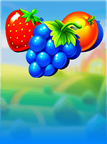 Fruit Party-bg
