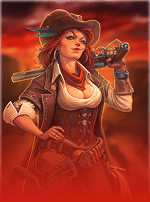 Bounty Raid-bg