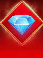 Deco Diamonds Deluxe-bg
