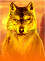 Wolf Legends Megaways-bg