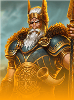 Age of the Gods Norse: Gods and Giants-bg
