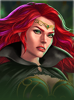 Morgana Megaways-bg