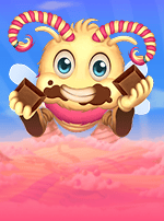Choco Reels-bg