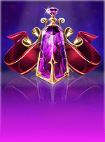 Crystal Mirror-bg