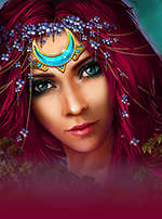 Forest Nymph-bg