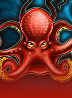 Mighty Kraken-bg