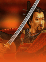 Shogun's Secret-bg