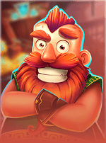 Treasure Mine-bg