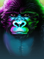 Savage Jungle-bg