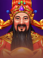 Tsai Shen's Gift-bg