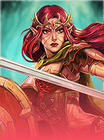 Kingdoms Rise: Forbidden Forest-bg