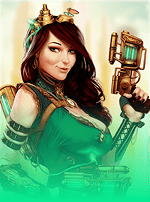 Fortunium Gold Mega Moolah-bg