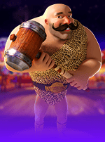Buster Hammer Carnival-bg