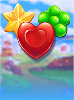 Wild Candy-bg