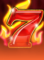 777 Burn'em Up-bg