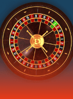 European Roulette Deluxe-bg