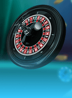 Virtual roulette-bg
