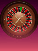 European Roulette VIP-bg
