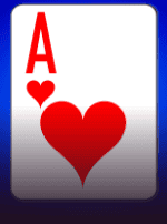 Jacks or Better Poker-bg