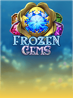 Frozen Gems-bg