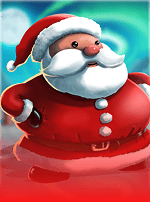 Christmas Cash Pots-bg