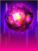 Cyberslot Megaclusters-bg