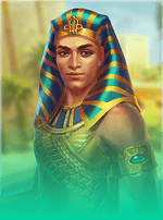 Book of Atem WOWPOT!-bg