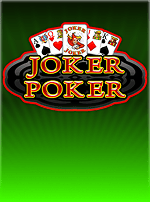 Joker Poker-bg